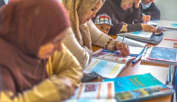 Médiathèque - image 1