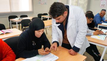 Médiathèque - image 1