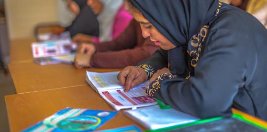 Médiathèque - image 1