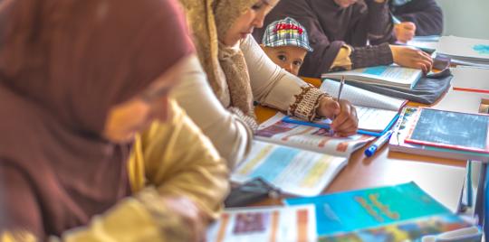 Médiathèque - image 1