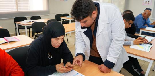 Médiathèque - image 1