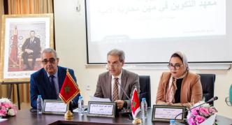 L’Agence Nationale de Lutte contre l’Analphabétisme étend la mise en œuvre des programmes de formation de l’Institut IFMA, après une phase expérimentale couronnée de succès.